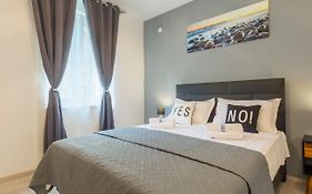 S&S rooms